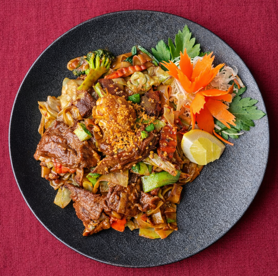 Pad See Ew
